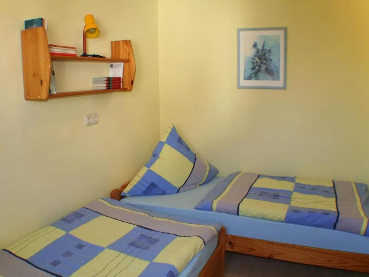 Fw Zum Koenigshang Appartement Bodenmais