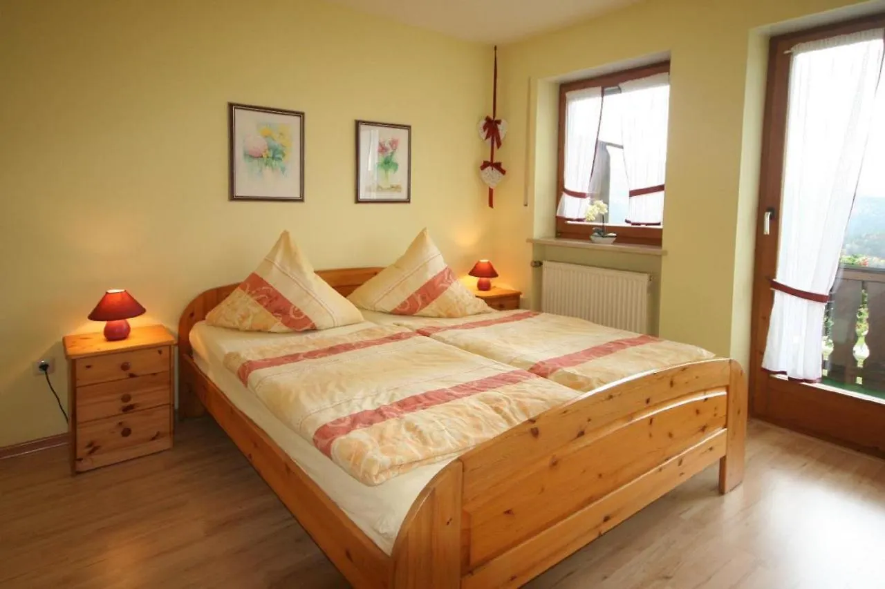 Fw Zum Koenigshang Appartement Bodenmais
