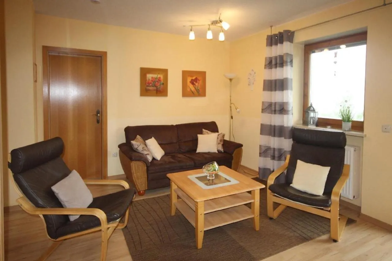 Fw Zum Koenigshang Appartement Bodenmais Duitsland